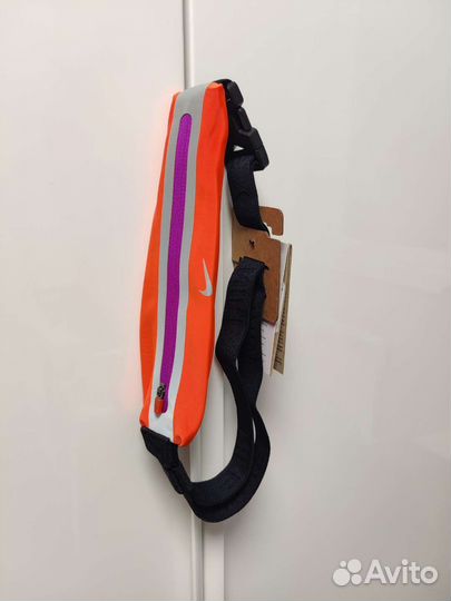 Сумка-пояс для бега Nike Slim 3.0