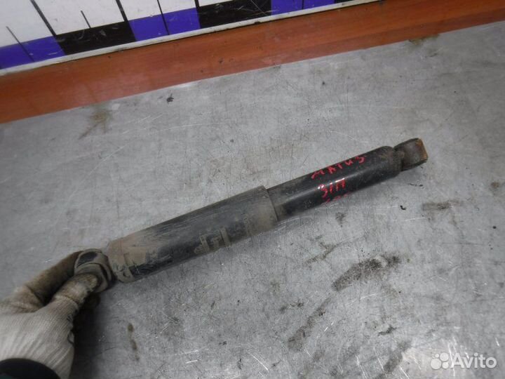 Амортизатор задний правый Daewoo Matiz F8CV 2010