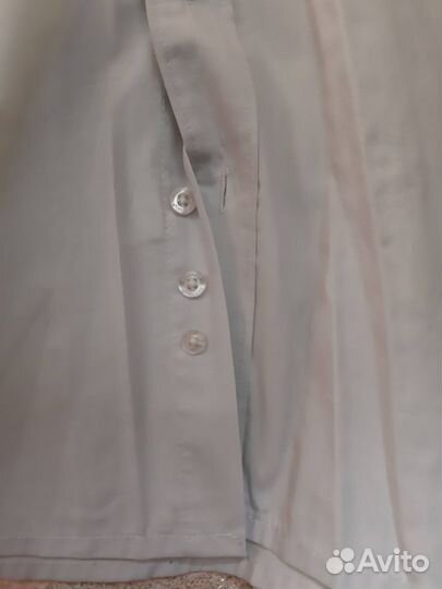 Рубашка на мальчика Sky Lake 31, 128-134