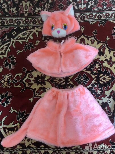 Детская одежда для девочек