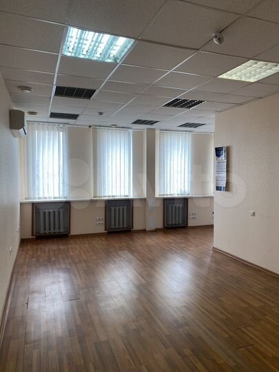 Аренда офиса Пассаж