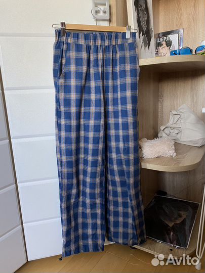 Брюки/джинсы