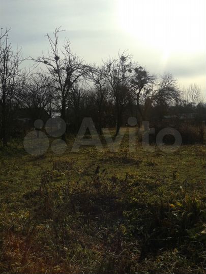 Участок 30,5 сот. (ИЖС)