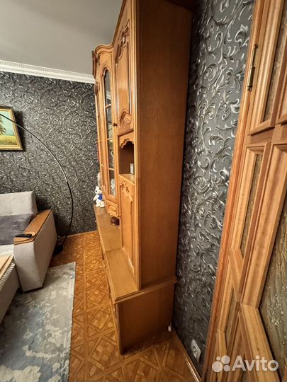 Стенка горка в гостиную