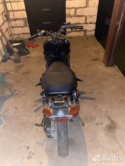 Скутер Джой