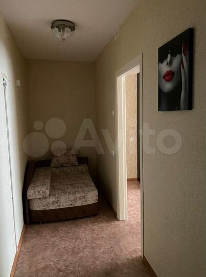 1-к. квартира, 44 м², 7/10 эт.