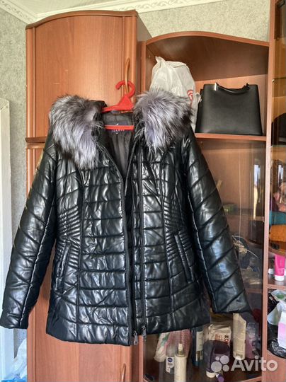 Куртка