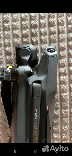 Квадрокоптер DJI Mavic 3T