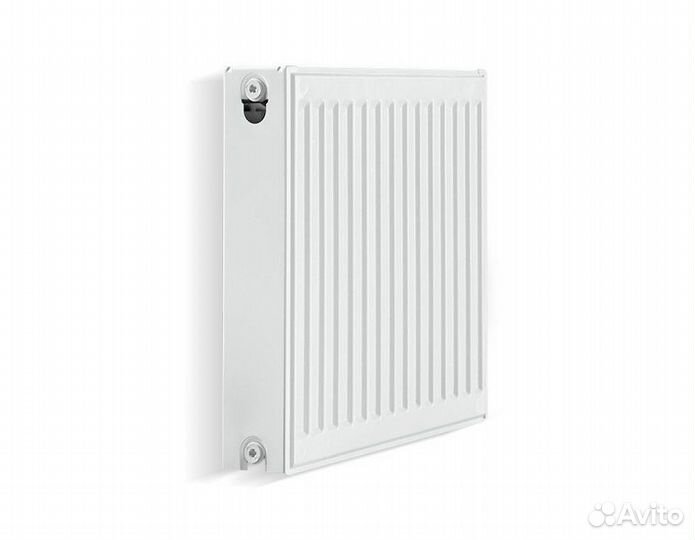 Стальной панельный радиатор отопления Oasis PB 22