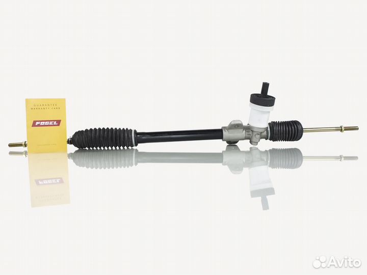 Рулевая рейка Хендай Атос Н1 Новая