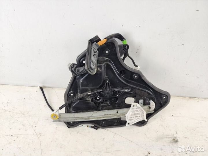 Стеклоподъемник задний правый Mazda Cx-9 2 2017