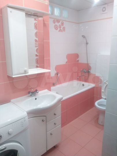 2-к. квартира, 58,9 м², 8/9 эт.