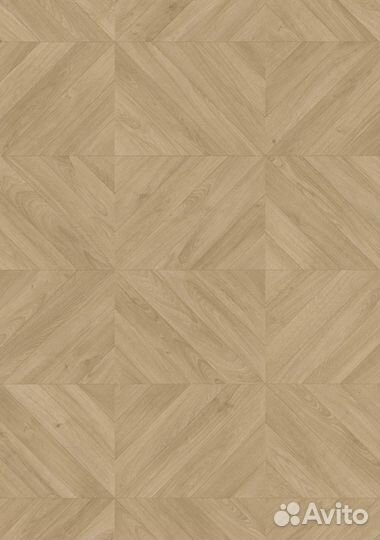 Ламинат Quick-Step Дуб капучино CAU4160