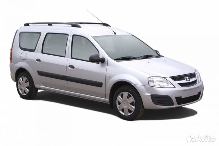 Рейлинги для LADA-largus (Лада-Ларгус)