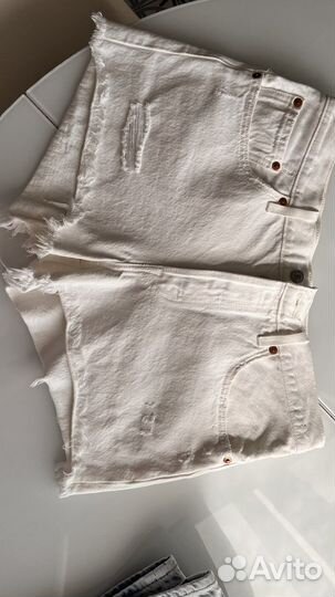 Шорты levis