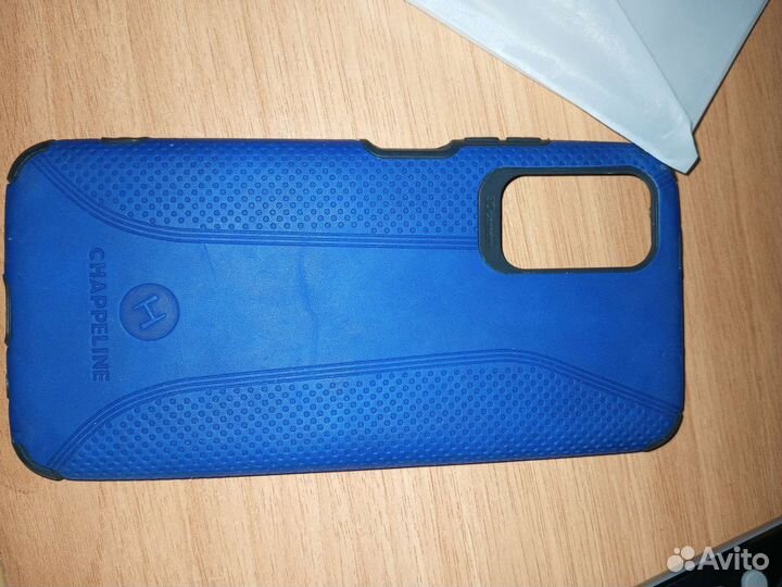 Чехлы Xiaomi redmi 9T