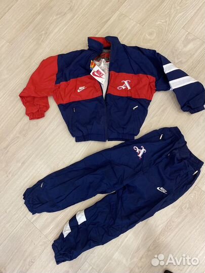 Костюм nike arsenal