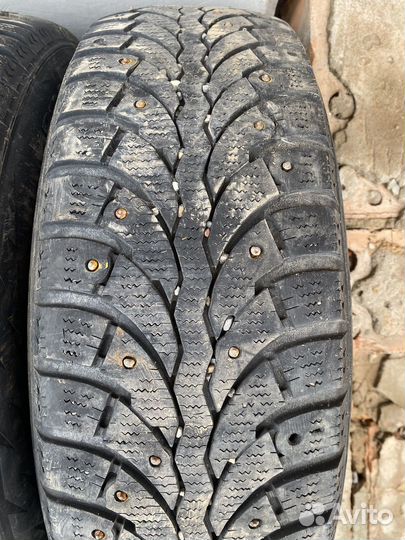 Formula Ice 185/65 R15 88T