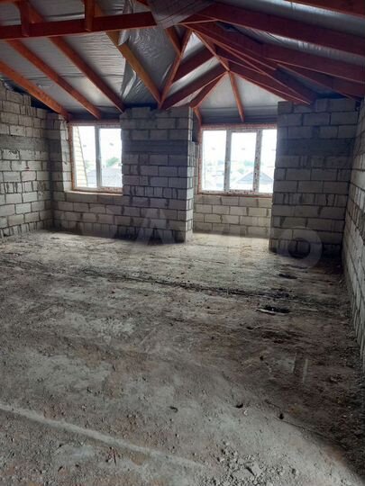 2-к. квартира, 54 м², 4/4 эт.