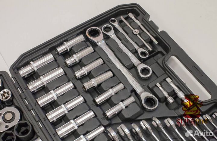 Набор инструментов 185