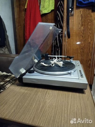 Продам проигрыватель винила Вега Эп 110 стерео