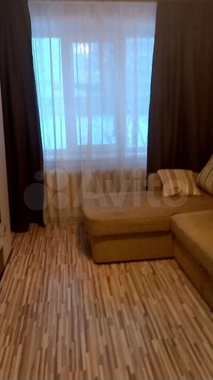 1-к. квартира, 30,2 м², 1/9 эт.