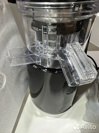 Соковыжималка miui JE230-18M00