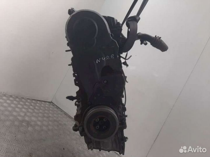 Двигатель Volkswagen Passat B5 (1996 - 2005) 1.9 A