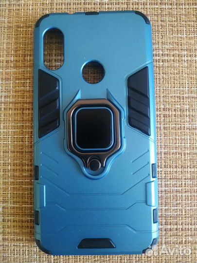 Чехол для Redmi 6 pro
