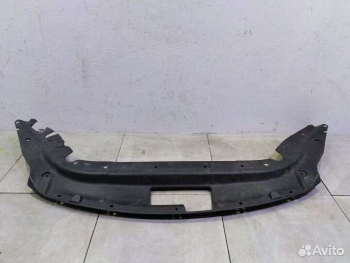 Накладка панели передней