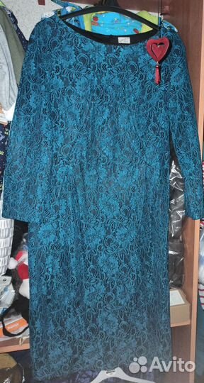 Платье женское