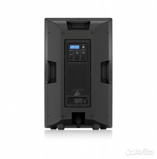 Акустическая система Behringer DR115DSP