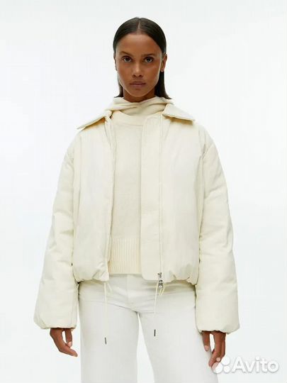 Пуховик Arket