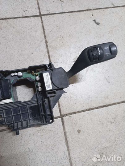 Подрулевые переключатели на Форд Мондео 4