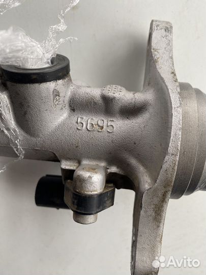 Фольксваген Поло