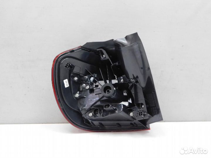 Фонарь задний наружный правый Mercedes-Benz GLA-Cl