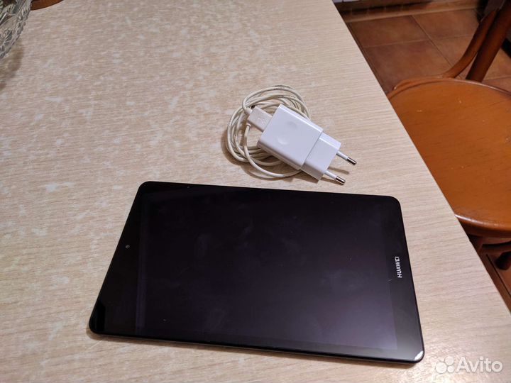Планшет huawei MediaPad M5 lite