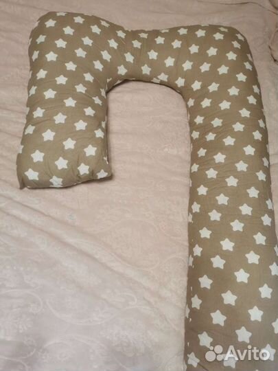 Подушка для беременных