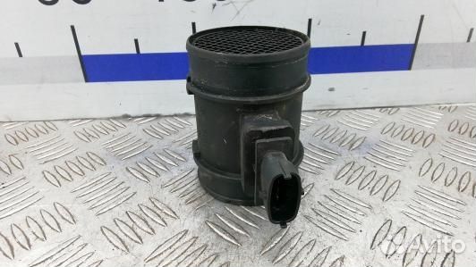 Расходомер воздуха дизельный opel astra H (ONI18BP