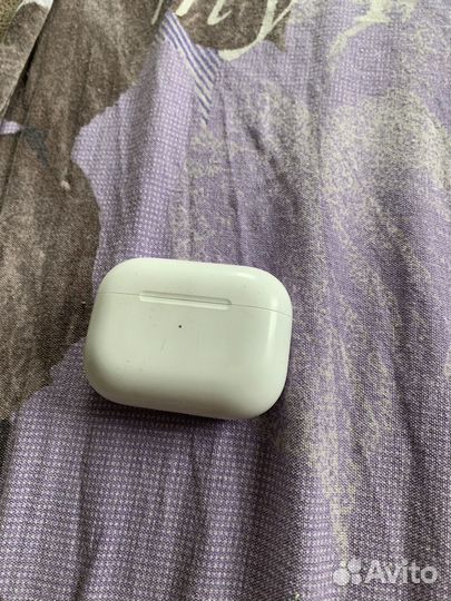 Airpods pro оригинал