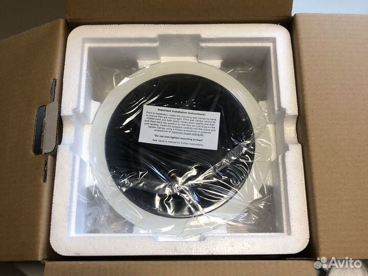 Встраиваемые акустические колонки Polk Audio SC-60