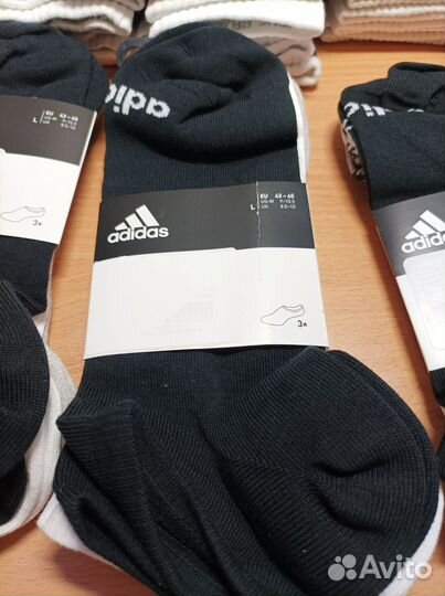 Носки Adidas оригинал