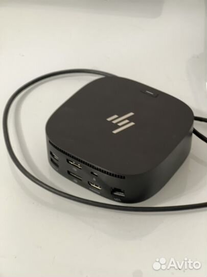 HP USB - C G5 Essensial Dock