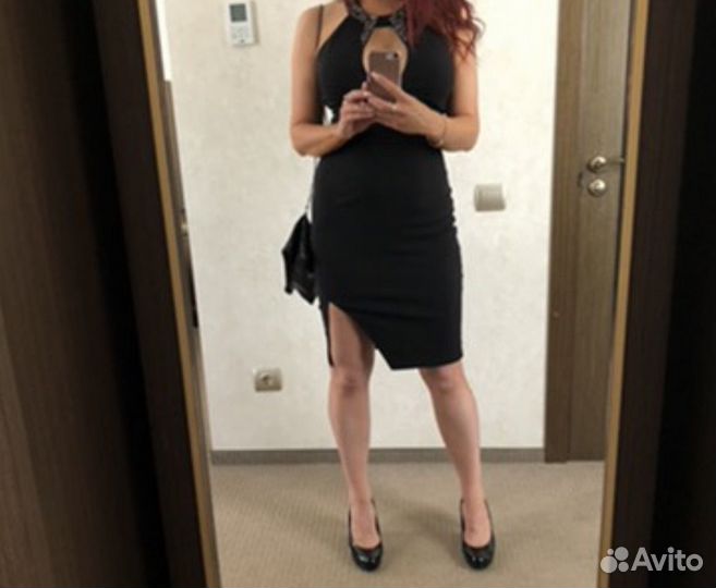 Платье Litttle Mistress М