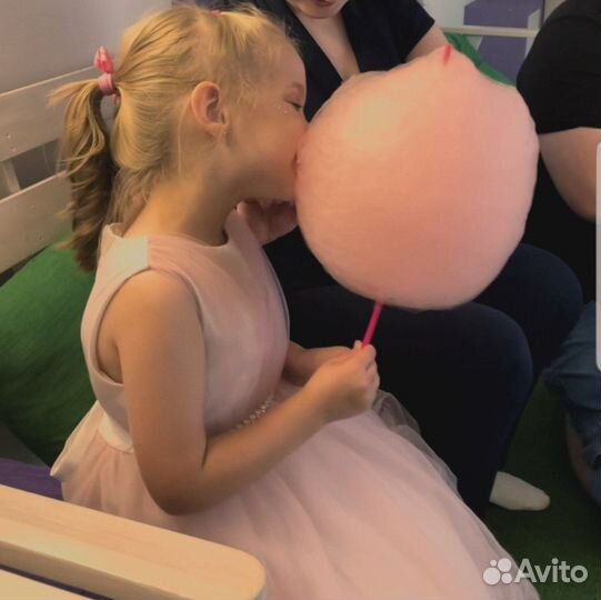 Сладкая лаборатория