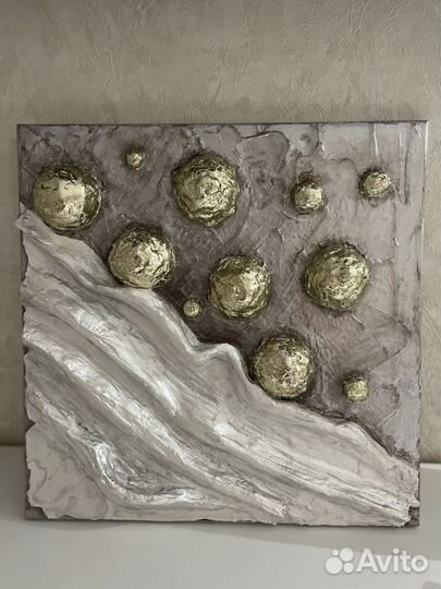 Интерьерная картина