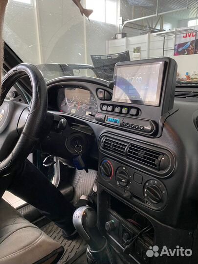 Услуги автоэлектрика