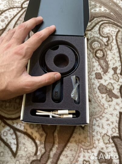 Микронаушники аренда