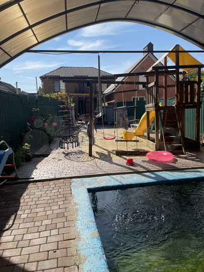 Комната 20 м², 2/2 эт.