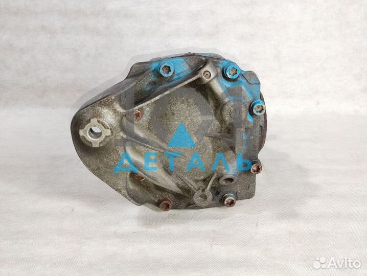 Редуктор заднего моста BMW